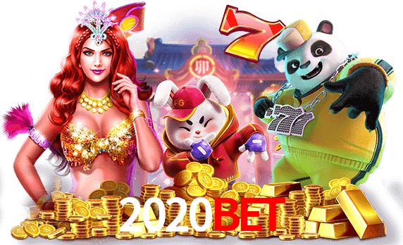 jogue em caça-níqueis ricos na 2020bet