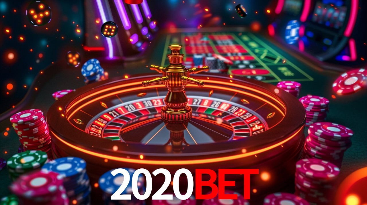 Estatísticas 2020bet