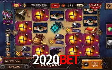 Desvendando o Mundo dos Jogos Virtuais na 2020bet