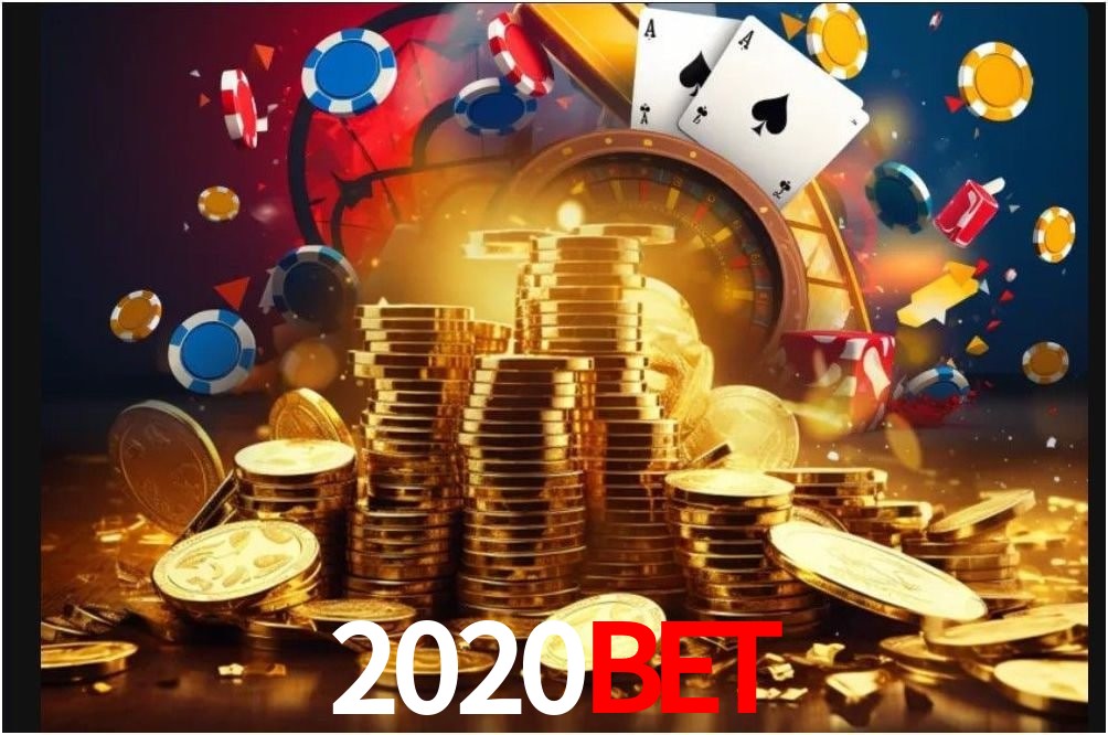 Bônus de Boas-vindas 2020bet