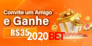 Promoções 2020BET