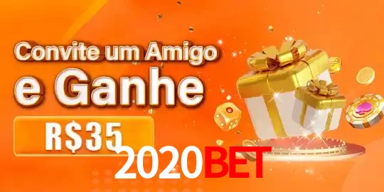 Promoções 2020BET
