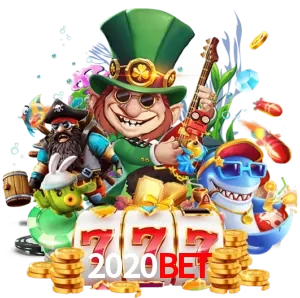2020BET slots