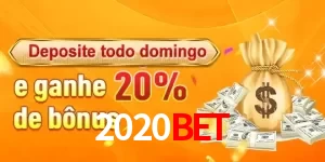 Promoções 2020BET