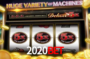 Inovações de Jogos na 2020bet: O Futuro das Experiências Interativas