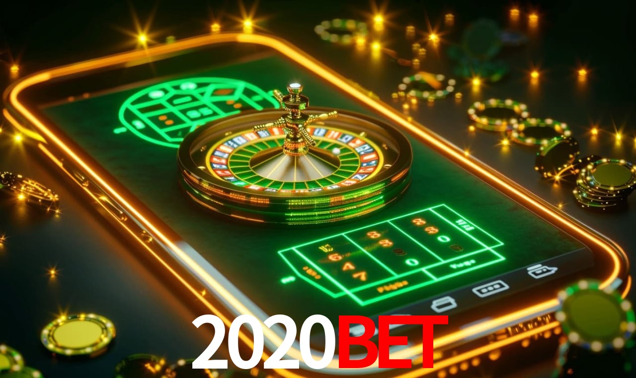 Casino Ao Vivo 2020bet