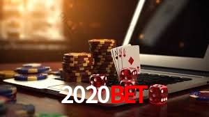 Apostas de Tênis 2020bet