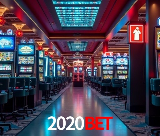 Mesa de Roleta 2020bet