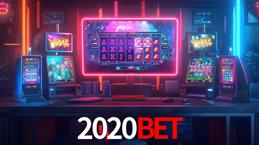 2020bet: Jogos de Caça-Níqueis-Altas Recompensas, Roleta-Velocidade, Blackjack-Desafios Máximos