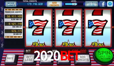 Descubra o Programa VIP da 2020bet: Vantagens Exclusivas para Jogadores