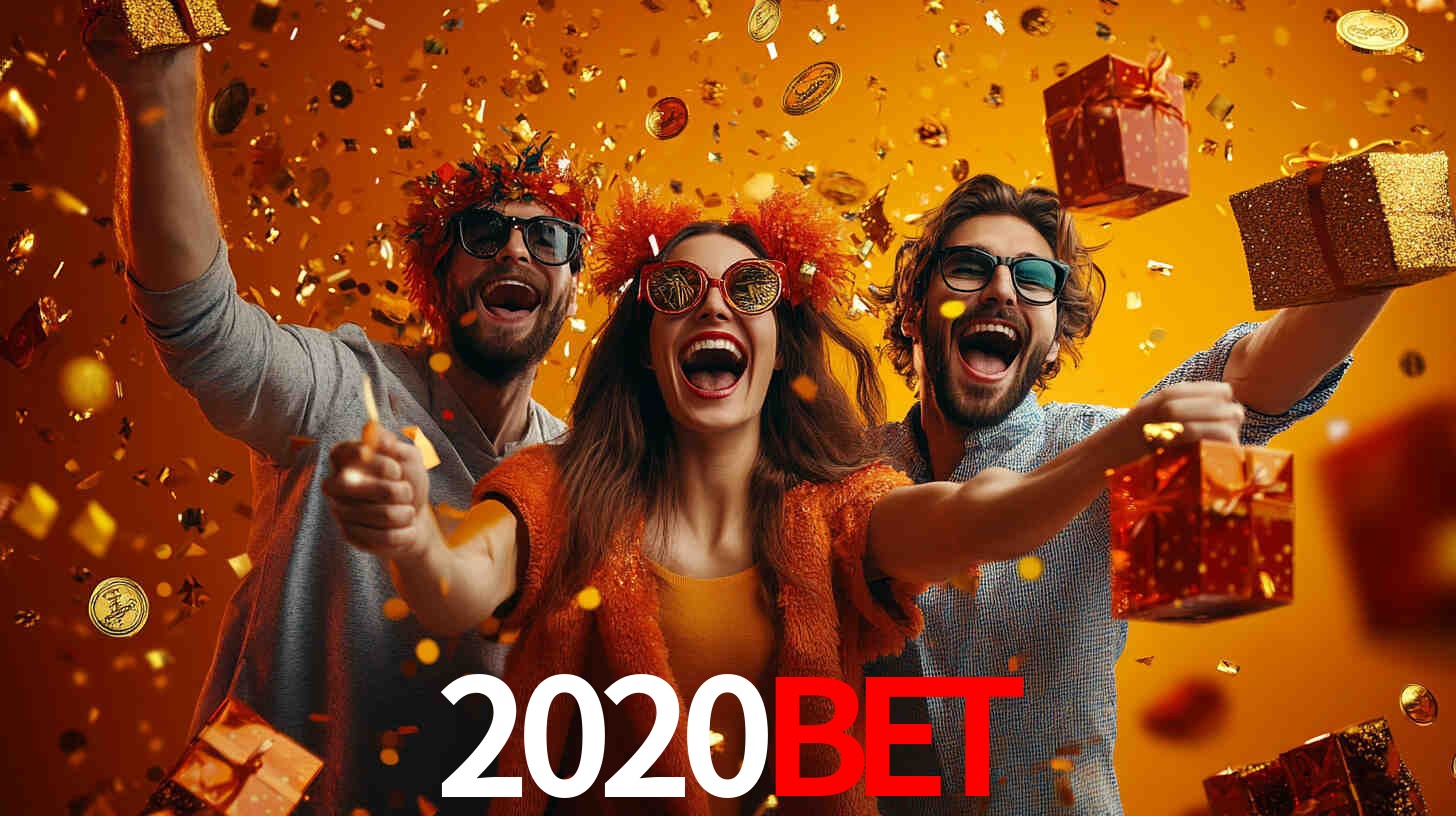 2020bet.com