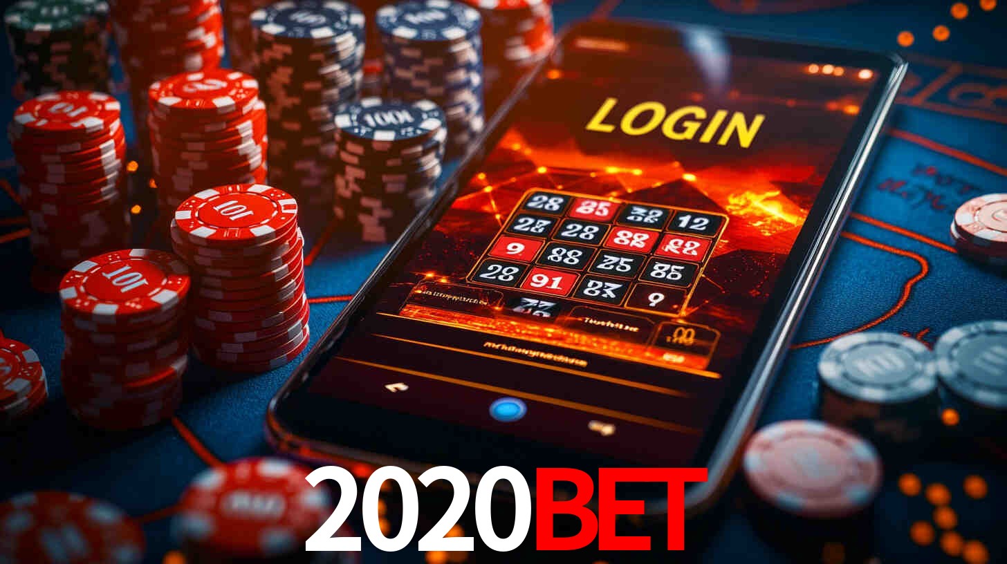 Bônus Generosos e Exclusivos no 2020bet para Você!