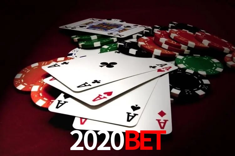 Diretório de Jogos 2020bet