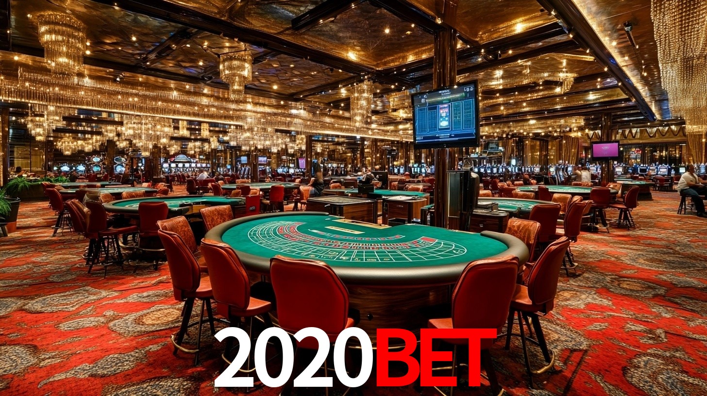 2020bet: Seu Especialista em Apostas Esportivas Brasileiras