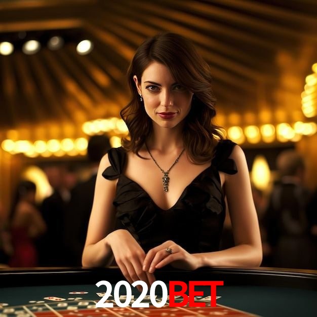 Bônus de Boas-vindas 2020bet
