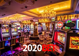 Inovações de Jogos na 2020bet: O Futuro das Experiências Interativas