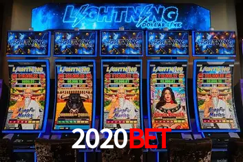 A Experiência Imersiva dos Cassinos Ao Vivo no 2020bet