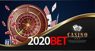 Design Responsivo 2020bet