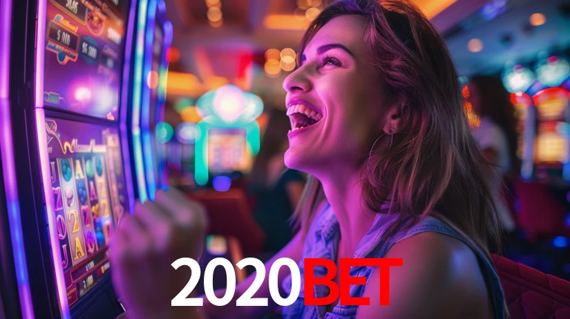 2020bet.com