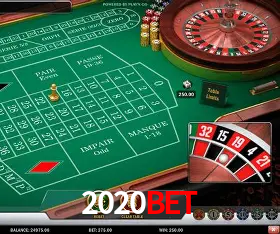 A Emoção da Loteria na 2020bet: Uma Chance de Mudança de Vida
