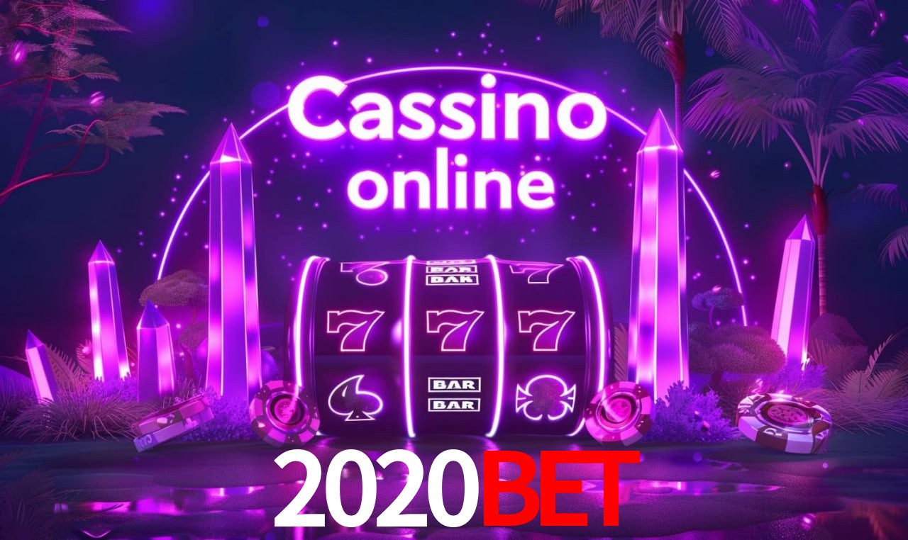 Jogos de Slot 2020bet