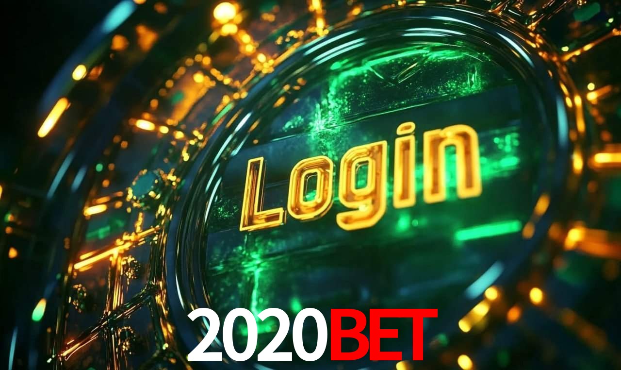 Interface do App 2020bet