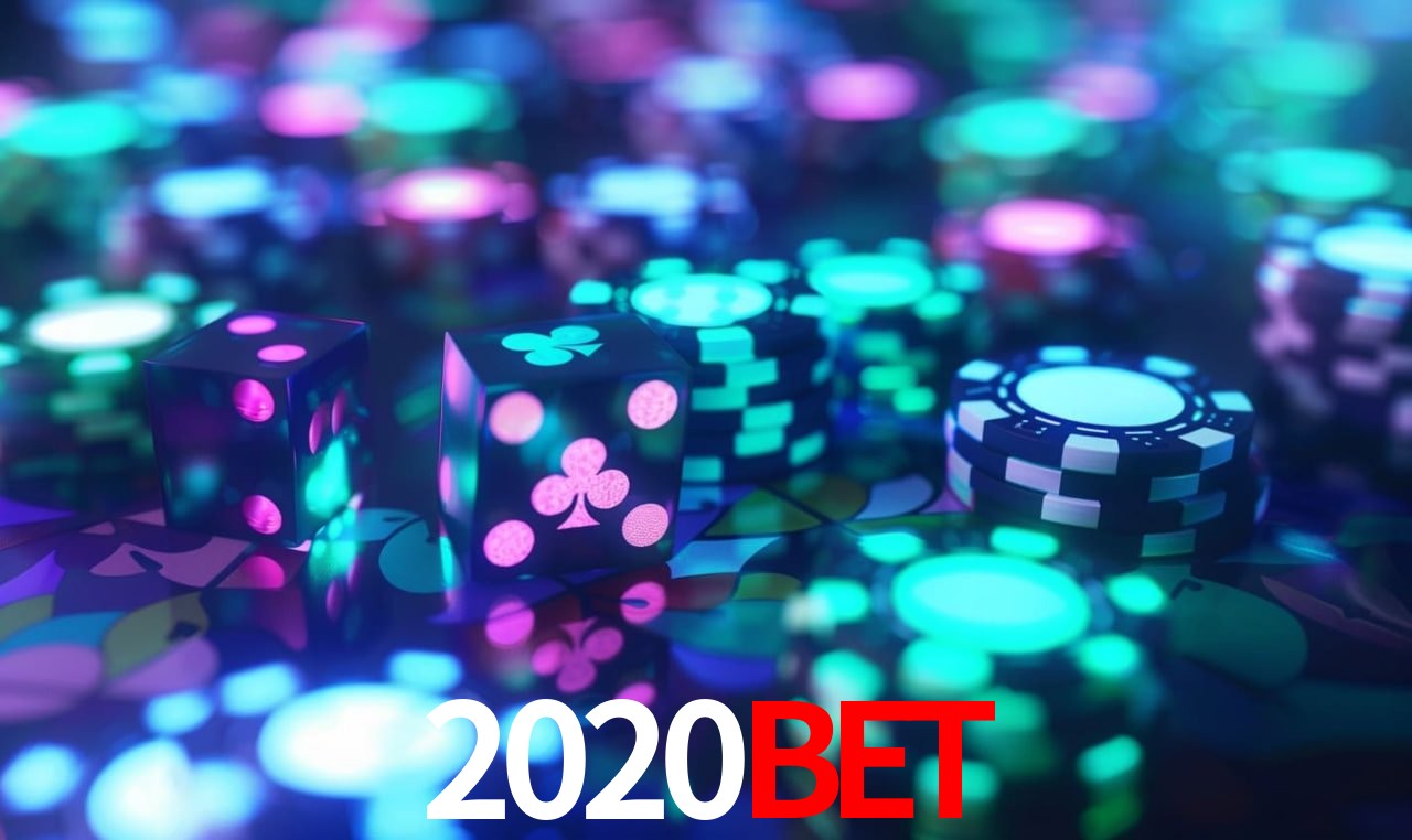 Jogos de Slot 2020bet