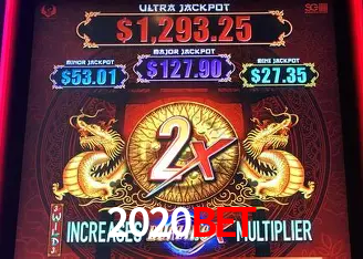 A Emoção da Loteria na 2020bet: Uma Chance de Mudança de Vida