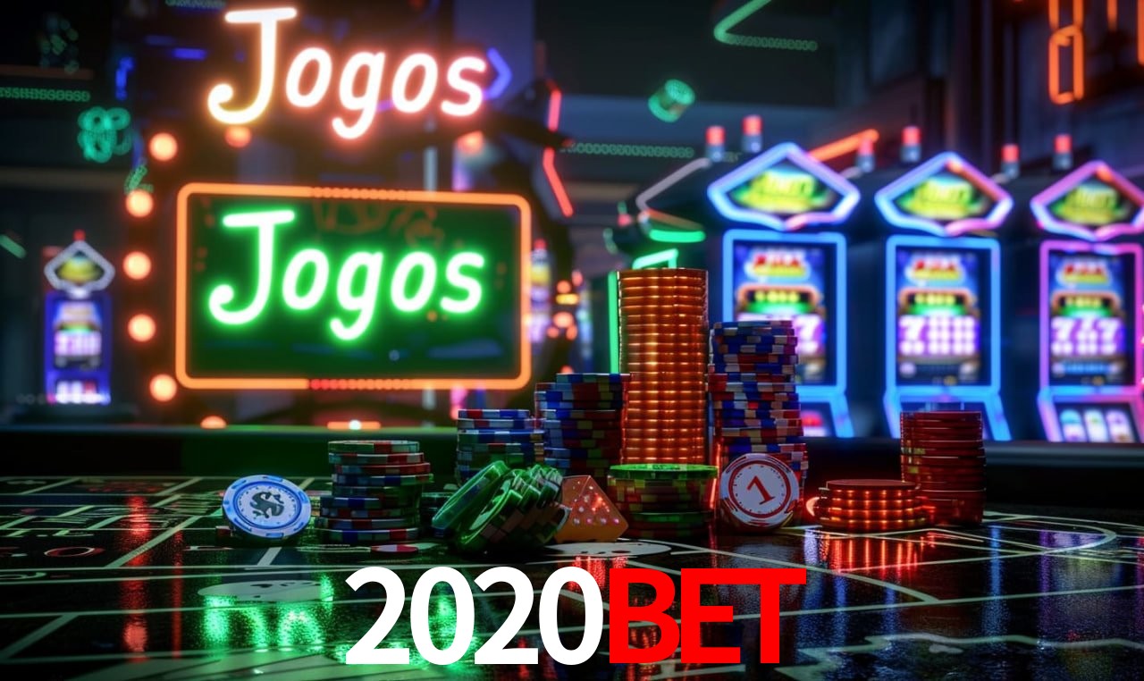 2020bet.com
