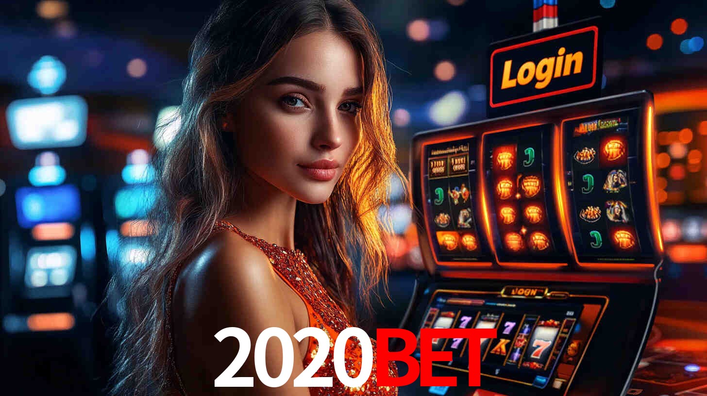 Sinta a adrenalina dos jogos de cassino com 2020bet