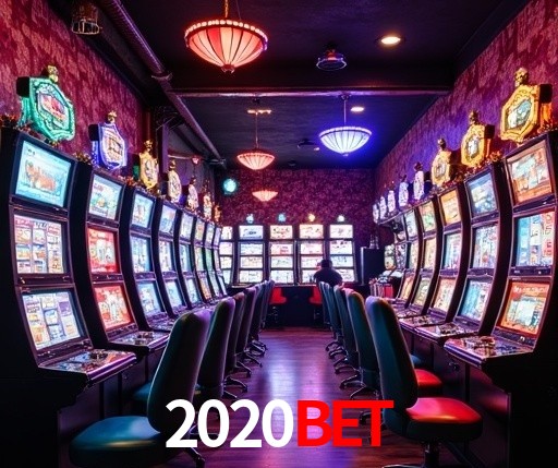 Sistemas de Segurança 2020bet