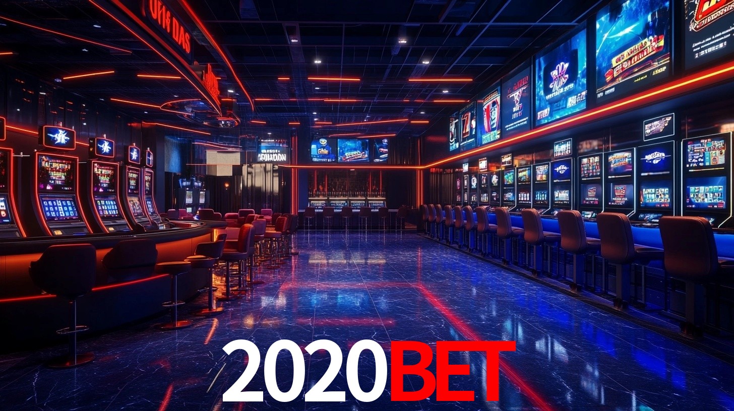 APP oficial da 2020bet para mobile