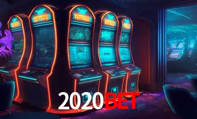 Inovações de Jogos na 2020bet: O Futuro das Experiências Interativas