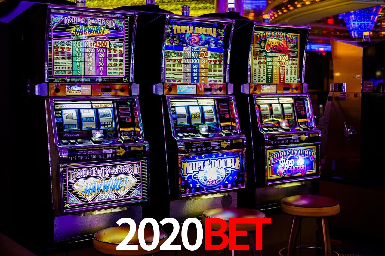Benefícios da Conta 2020bet