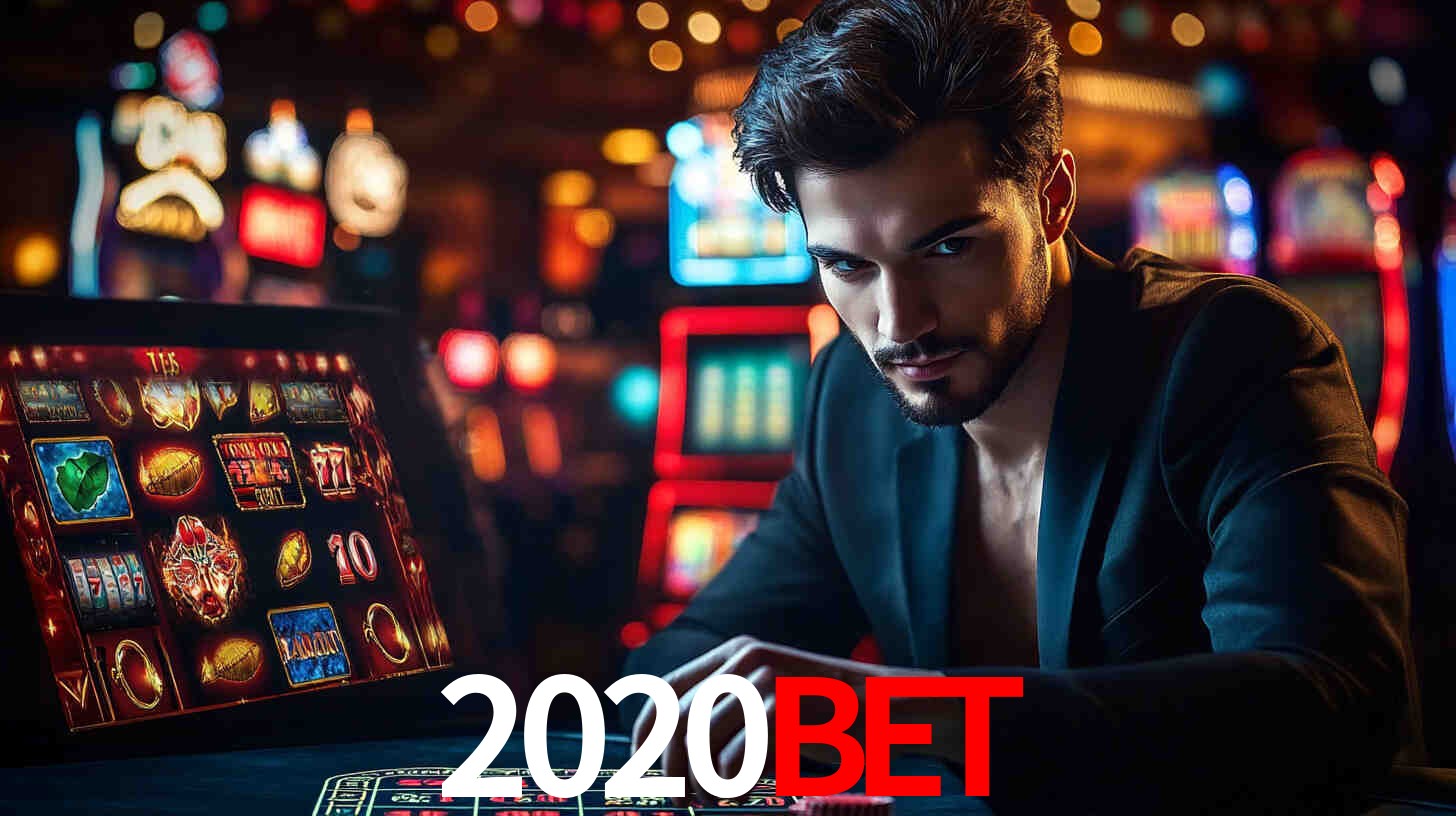 2020bet login