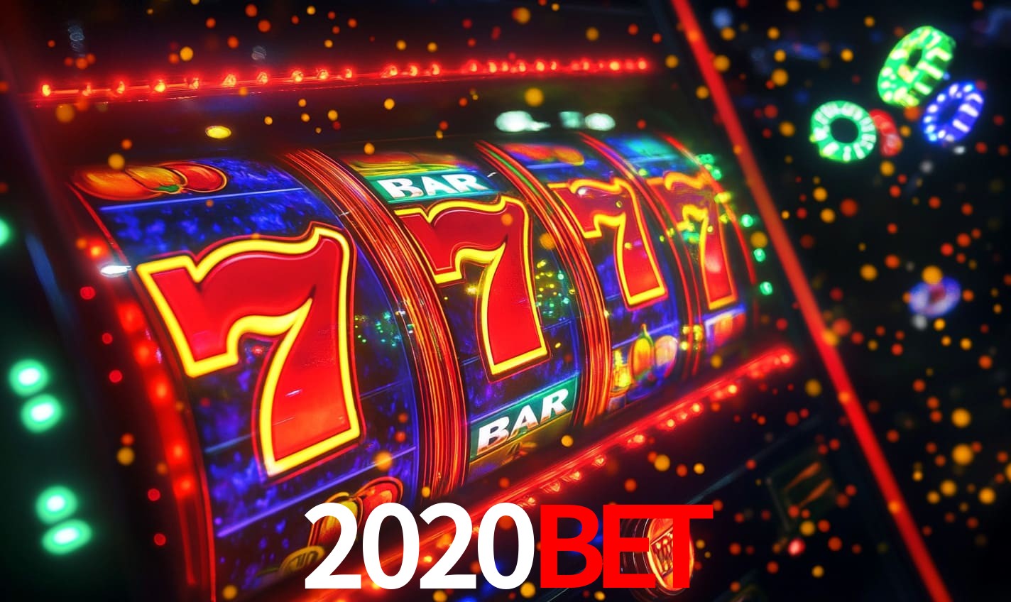 2020bet.com