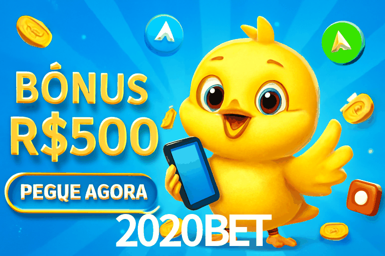 Desvendando o Mundo dos Jogos Virtuais na 2020bet