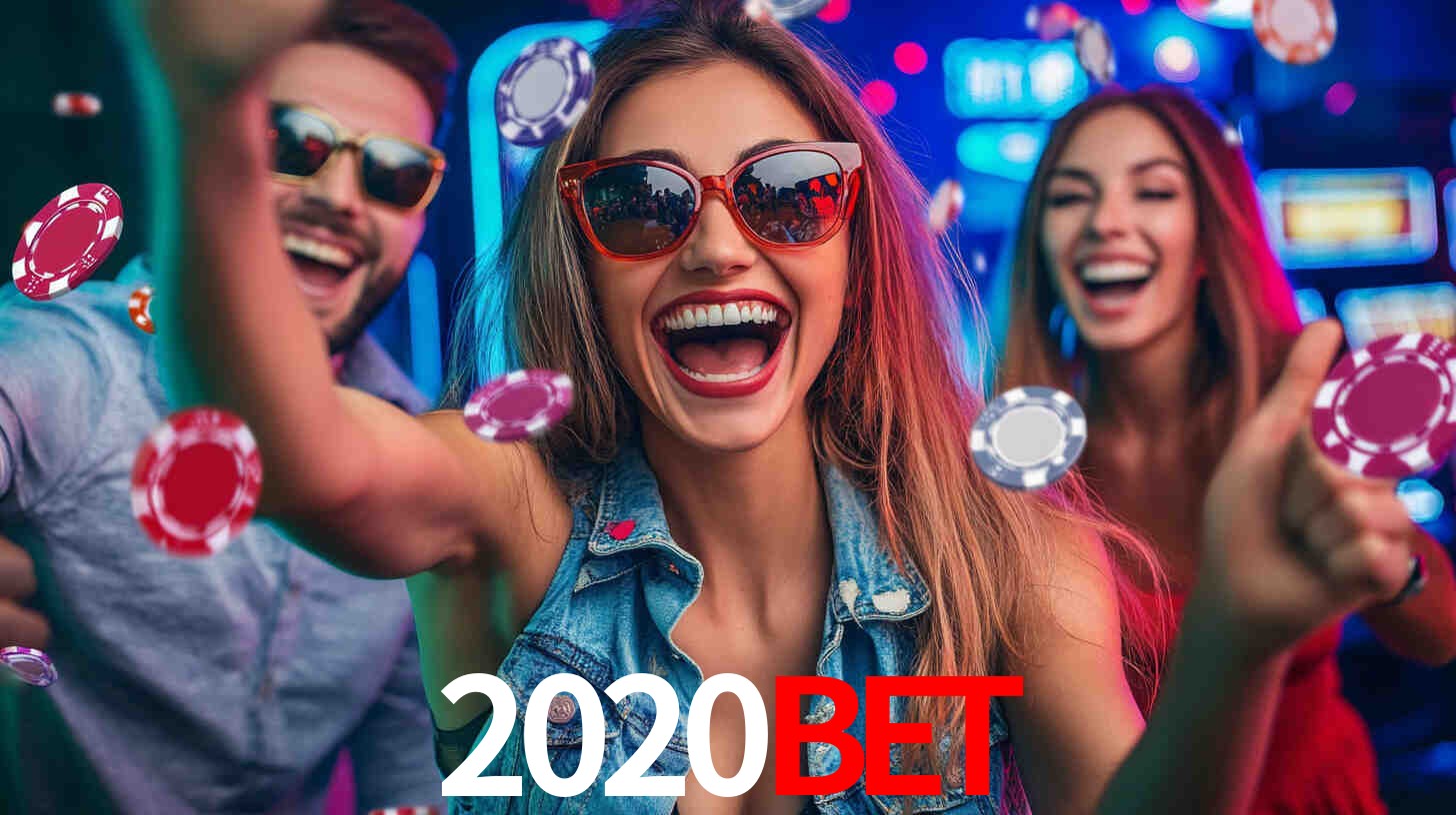 Apostas de Tênis 2020bet