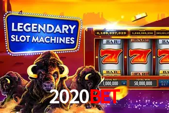 Desvendando o Mundo dos Jogos Virtuais na 2020bet