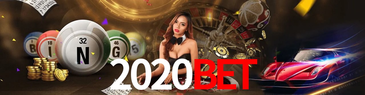 Design Responsivo 2020bet