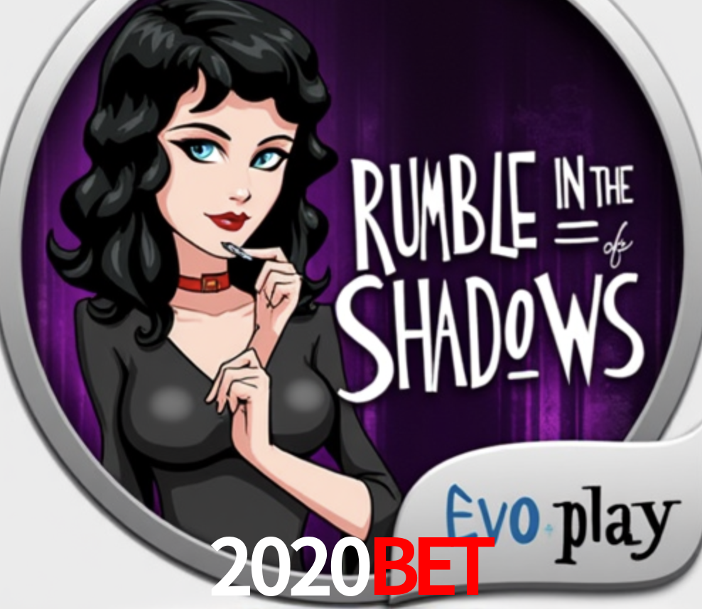 Descubra o Mundo do Cassino Online com 2020bet