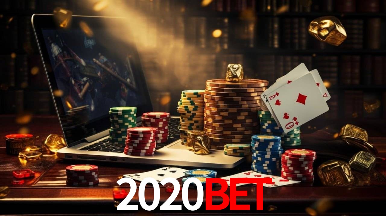 Casino Ao Vivo 2020bet
