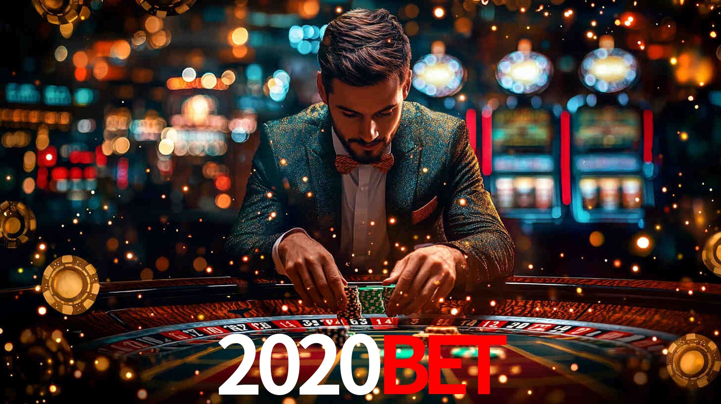 Bônus de Boas-vindas 2020bet