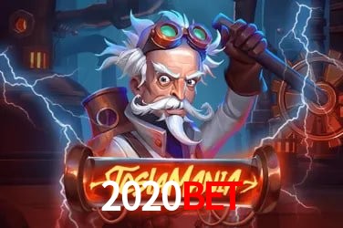 Estatísticas do Jogo 2020bet