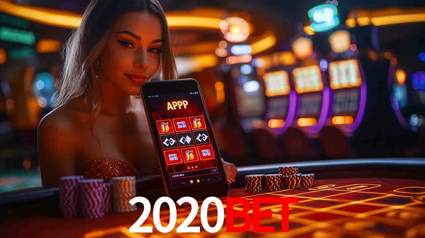 Apostas de Futebol 2020bet