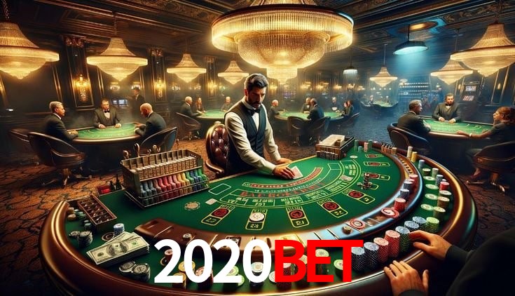 Casino Ao Vivo 2020bet